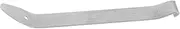 Stainless Steel Auto Door Panel Removal Tool Professional Automotive Trim Removal Tool Quick Easy Floor Mat Installer