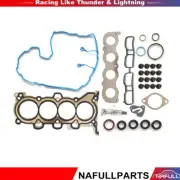HGS193 MLS Cylinder Head Set For 2011-2016 Hyundai Coupe Forte 1.8L DOHC Engine (for: Hyundai)
