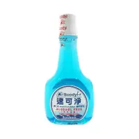 在飛比找蝦皮商城優惠-速可淨 無酒精漱口水 500ml