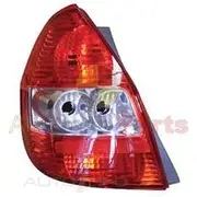 All Crash Left Tail Light - OJA-21042LHQ