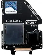 Solo 1TB Portable External Hard Drive