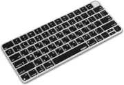 Language seriers Silicone Keyboard Cover Skin for 2021 New M1 Chip Shortcut and