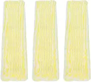 Window Cleaner Pad, Convenient Environmental Protection Detachable Window Cleaner Accessory for Karcher WV2 WV5 for Living Room for Home