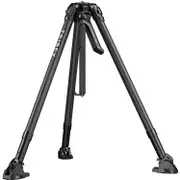 SmallRig x Potato Jet TRIBEX Hydraulic Carbon Fiber Tripod 4858