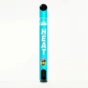 The Stubby Club BBL Themed Brisbane Heat Stubby Holder Dispenser Barware