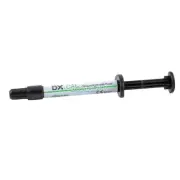 1 Set Dental DX.CAL calcium hydroxide paste 2g DX.FLOW M2