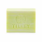 Tilley Fragranced Vegetable Soap - Tropical Gardenia