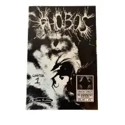 PHOBOS Chapter 1 #1 Sept 1994 Samson Comics NM Combined Shipping
