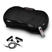 [Bargains Online] Vibration Machine Platform Plate Vibrator Exercise