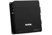 Sound Storm Labs EV1500M 1500W Amplifier