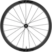 Giant SLR 1 40 Carbon Disc Road Wheel