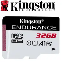 在飛比找momo購物網優惠-【Kingston 金士頓】32GB microSDHC T