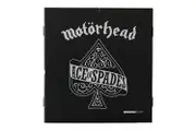 WINMAU Motorhead Ace of Spades Dart Board Cabinet
