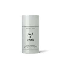 在飛比找蝦皮商城優惠-【SALT & STONE】天然體香膏 檜木佛手柑