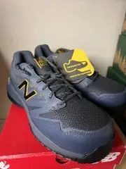 New Balance Men’s Composite Toe 589LC Size 10 EE