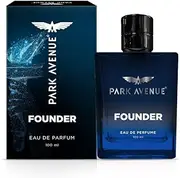 PA Mens Perfume | Founder | Eau De Parfum, 100 ml | Premium Perfume for Him - by Cloudexport