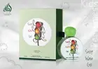 Lattafa STOP WAIT GO Eue De Perfum 75ML 2.5oz Perfumes Unisex Elegant Fragrance
