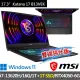 【MSI 微星】▲特仕版 17.3吋i7電競(Katana 17 B13VEK-1065TW/i7-13620H/16G/1T SSD+1T/RTX4050-6G/Win11)