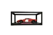 Jada 1:18 Scale Pink Slips Ford GT40 Mk1 Diecast Vehicle Model