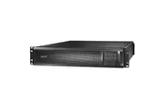 APC Smart-UPS X 3000VA 2700W Line Interactive UPS 2U RM Tower 230V 16A Input 1x IEC C19 8x IEC C13 Outlets Lead Acid Battery SmartSlot