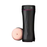 Mystim Opus E E-Stim Masturbator Anus - Electro Stimulation Stroker