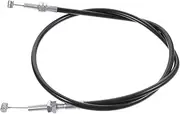 Gatuida Barber Chair Replacement Cable Salon Chair Pull Handle with Ring for Recliner Compatible with Brands and Office Use