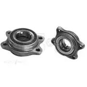 GSP Wheel Hub Assembly - 245007K