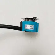 New Rotary Encoder A-ZKD-12F-250BM-G05L-1M