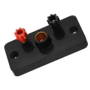 Physics Experiment Screw Lamp Holder Electricity Circuit Kit Miniature Bulb