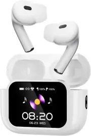 Real-Time AI Language Translation Earbuds for Travel and Learning