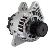 Alternator For Kia Forte New L4 1.8L 2014-2016 (Stop Start Feature) 37300-2E250