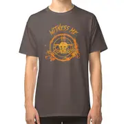 Witness Me (Mad Max) T-shirt