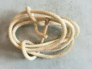 OBSOLETE Genuine NOS Remington Chainsaw STARTER CORD ROPE 65858 OEM SL-9 SL 9A