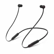 Beats by Dr. Dre Flex Wireless In-Ear Headphones - Beats Black