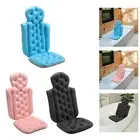Bathtub Pillow for Head Neck Mat SPA Pillow with Headrest for Bathtub Soak