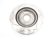 DBA 4069S T3 Slotted Front Rotor for 94–04 Ford Mustang GT/Cobra/Bullitt/Mach 1 (for: Ford)
