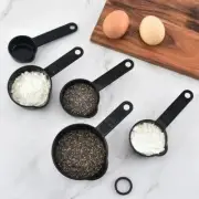 10pcs/set Measuring Spoons Cup Multipurpose Cake Flour Food Measuring Spoon Home