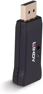 Lindy DisplayPort 1.4 EDID Emulator