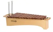 Mano Percussion Soprano Diatonic Xylophone