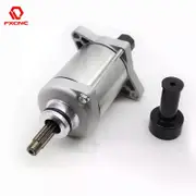 con Starter Motor For Honda TRX420 Rancher 420 TRX420FA FE FM TE TM FPA FPE FPM 31200-HP5-601 , 31200-HR0-F01
