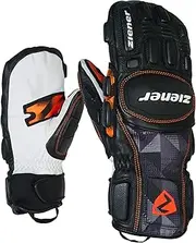 [Ziener] Children's Lexom Pr Mitten Junior Race Ski Gloves/Winter Sports | Sporty, Racing, Primaloft, Padded