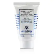 Sisley Velvet Sleeping Mask With Saffron Flowers SOS Comfort Intense Repair 60ml