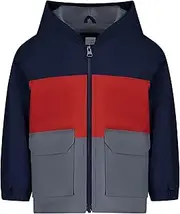 [Simple Joys by Carter's] Toddler Boys' Raincoat