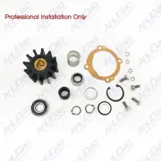 Crusader 20311 Sherwood Major Repair Kit/ 11068 Impeller 10615k Pump E35 F10 C03