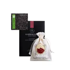 Karmakamet 中國紅茶香氛袋 (Chinese Red Tea) 50g (傳統亞洲系列) [優惠價] [泰國必買]