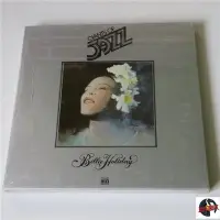 在飛比找Yahoo!奇摩拍賣優惠-美版全新未拆 Billie Holiday – Giants