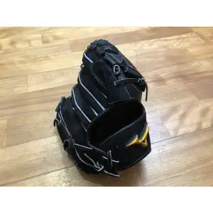 [黑瑞賣手套] Mizuno Pro 30周年 波賀 Haga D link 1AJGH22101 硬式 投手 棒球手套