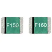 Optifuse R1812LR-370-R Lo-Rho SMD 1812 PTC Fuse - 6V 3.7A (2000EA)