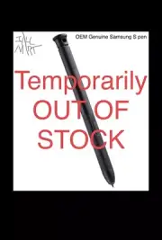 NEW OEM Samsung S Pen Stylus for Galaxy Active (1+2) Tablets +Phones ** No Box