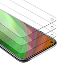 3x Tempered Glass for Huawei NOVA 7 SE Screen Display Protection Film